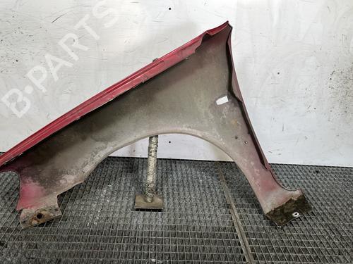 Used Right front fenders Right front fenders 32524598 32524598