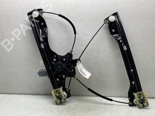 Used Front right window mechanism OPEL ASTRA K (B16) 1.5 CRDI (68) (122 hp) 22560853