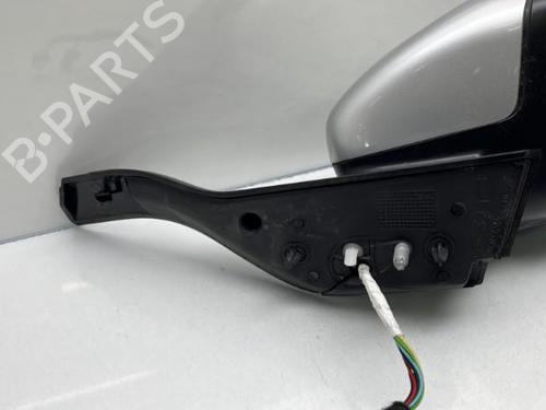 Right mirror PEUGEOT 208 I (CA_, CC_) 1.6 HDi / BlueHDi 75 | BP23768629C27