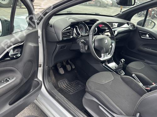 Electronic module CITROËN DS3 (SA_) 1.2 VTi 82 | BP29141750M83  - Image 17