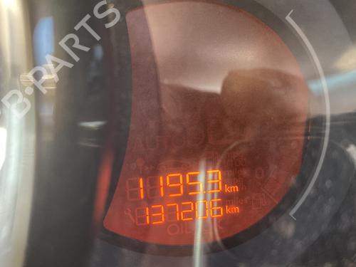 Left front shock absorber CITROËN C3 II (SC_) 1.6 HDi | BP25123534M16  - Image 10