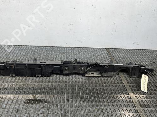 Used Crossmember Crossmember RENAULT CLIO IV (BH_) 1.5 dCi 75 (75 hp) 24456640 24456640