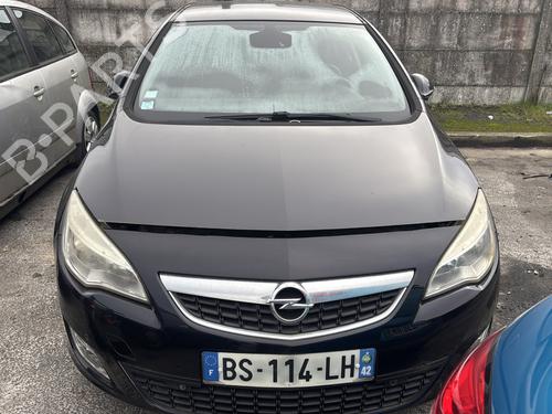 Left front window switch OPEL ASTRA H (A04)  | BP37863599I27  - Image 8