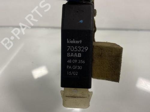front-right-lock-saab-9-3-ys3d-22-tid-5111786-1998-1999-2000-2001-2002-2003-20034352 main image