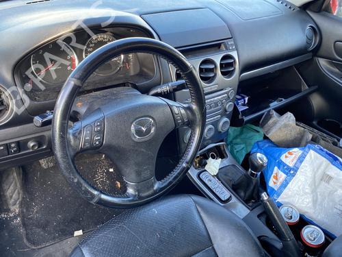 Right tailgate light MAZDA 6 Saloon (GG) 2.0 DI (GG14) | BP23400805C80 - Image 14