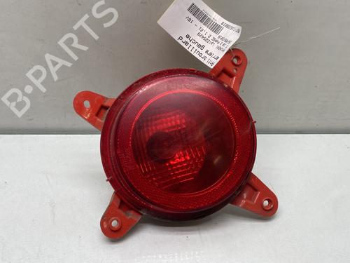 Used Rear fog light HYUNDAI i10 II (BA, IA) 1.2 (87 hp) 30890541