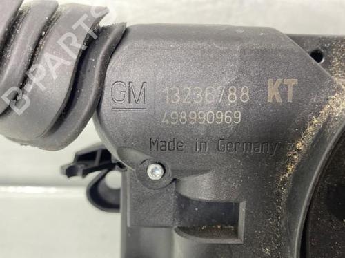 Used Steering column stalk Steering column stalk OPEL ASTRA H (A04) [2004-2014] 19999663 19999663