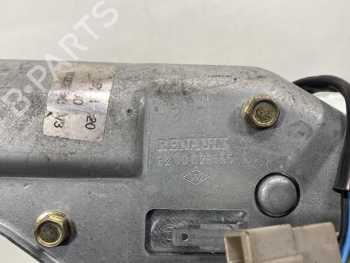 Used Rear wiper motor RENAULT MEGANE I Coach (DA0/1_) 1.6 16V (DA0B, DA04, DA11) (107 hp) 20640978