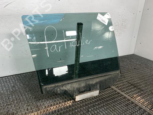 Rear right door window OPEL ZAFIRA / ZAFIRA FAMILY B (A05) 1.9 CDTI (M75) | BP26455715C21 