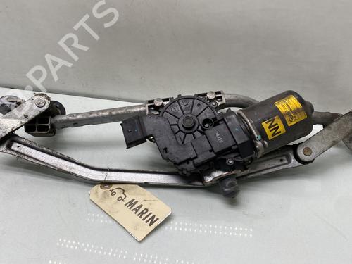 Front wiper motor RENAULT LATITUDE (L70_) 2.0 dCi 150 (L70H) | BP30890447M29 - Image 7