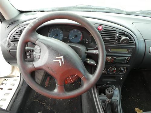 Left rear door CITROËN XSARA Break (N2)  | BP19979824C4 