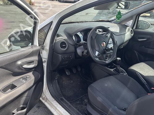 Mirror switch FIAT GRANDE PUNTO (199_) 1.3 D Multijet | BP30097771I25 - Image 14