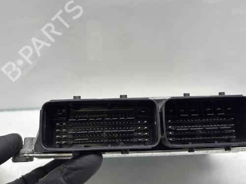 Engine control unit (ECU) PEUGEOT 208 I (CA_, CC_) 1.2 VTI 82 | BP29724759M57