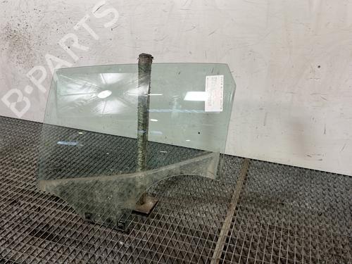 Dør rude ventre bagtil RENAULT CLIO V (B7_) 1.0 SCe 75 (B7M5) | BP32691698C20 - Image 3