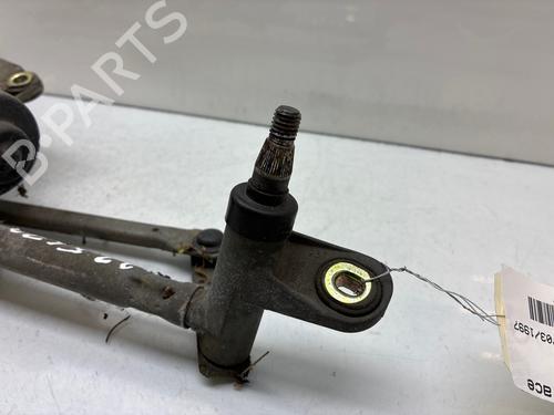 Used Front wiper motor Front wiper motor PEUGEOT 406 Coupe (8C) 2.0 16V (132 hp) 39946110 39946110