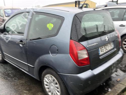 Rim CITROËN C2 (JM_) 1.4 HDi | BP21797372C45
