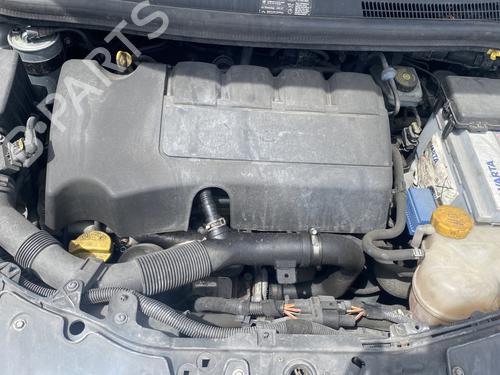 Left headlight OPEL CORSA D (S07) 1.3 CDTI (L08, L68) | BP32062594C28  - Image 27