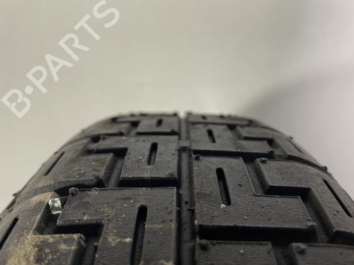 Reservehjul kit FORD FOCUS C-MAX (DM2) 1.6 TDCi | BP29759527C119 