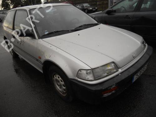 Used Parts HONDA CIVIC IV Hatchback (EC, ED, EE, EF) 1.3 (EC8) 2046287