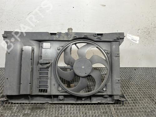 Used Front slam panel PEUGEOT 307 (3A/C) 1.4 HDi (68 hp) 31211922
