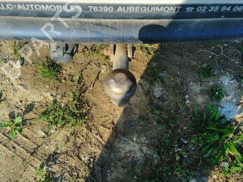 Front wiper motor PEUGEOT 406 (8B) 1.9 TD | BP19993253M29 