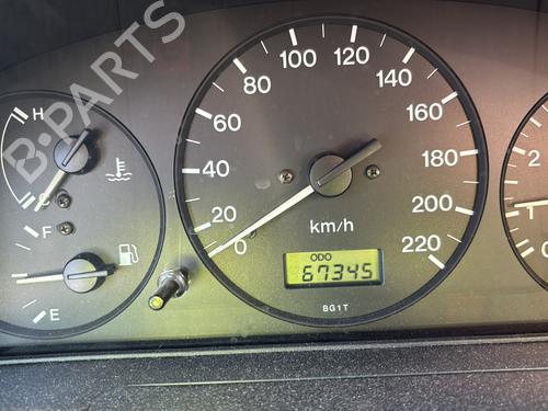 Right front indicator MAZDA 323 P V (BA) 1.3 16V | BP25221083C33  - Image 17