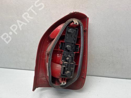 Used Left taillight Left taillight 38597893 38597893