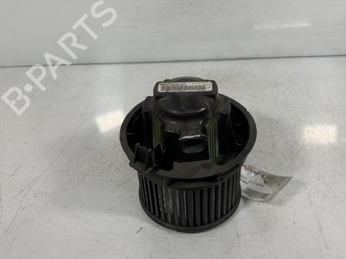 Heater blower motor PEUGEOT 207 (WA_, WC_) 1.6 HDi | BP19986635M62 