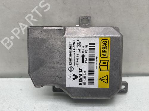 ecu-airbags-renault-twingo-ii-cn0_-2007-33484484 main image