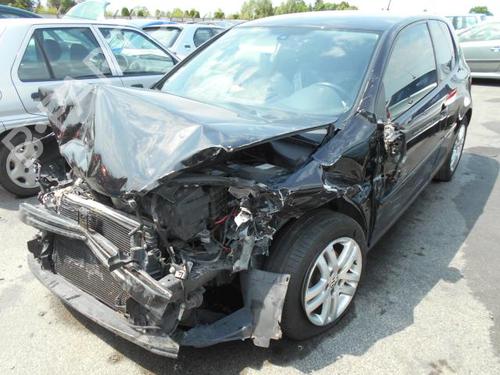 Brake master cylinder VW GOLF V (1K1) 1.9 TDI | BP19986717M77