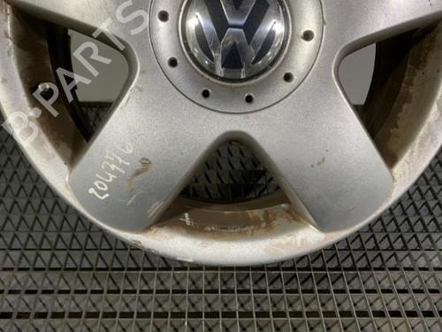 Rim VW POLO IV (9N_, 9A_) 1.4 TDI | BP23768601C45 