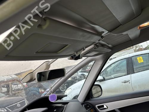 Left front window switch CITROËN C4 Picasso I MPV (UD_) 1.6 HDi 110 | BP27721862I27  - Image 14