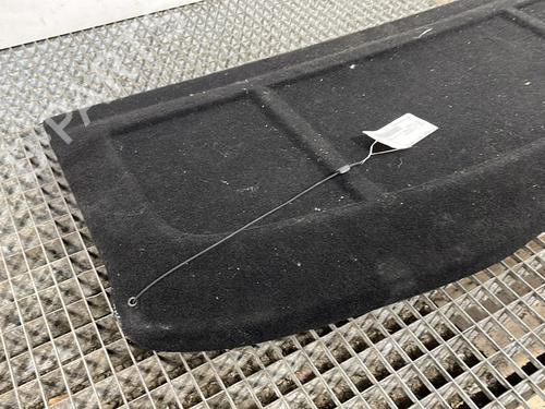 Rear parcel shelf KIA CEE'D Hatchback (ED) 1.6 CRDi 90 | BP29961852C85 - Image 3