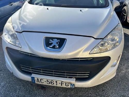 Control unit PEUGEOT 308 CC (4B_) 2.0 HDi | BP23768564M11 - Image 13