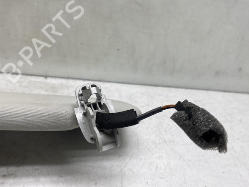 Used Right sun visor Right sun visor VW POLO V (6R1, 6C1) 1.2 (70 hp) 21959945 21959945