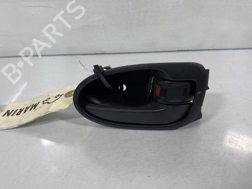 Used Front right interior door handle TOYOTA YARIS (_P13_) [2010-2020]  19973930