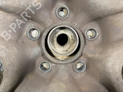 Rim FORD FOCUS C-MAX (DM2) 1.8 TDCi | BP31370346C45