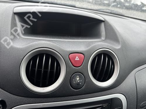 Fælk CITROËN C3 Pluriel (HB_) 1.4 HDi | BP32302268C45 - Image 8