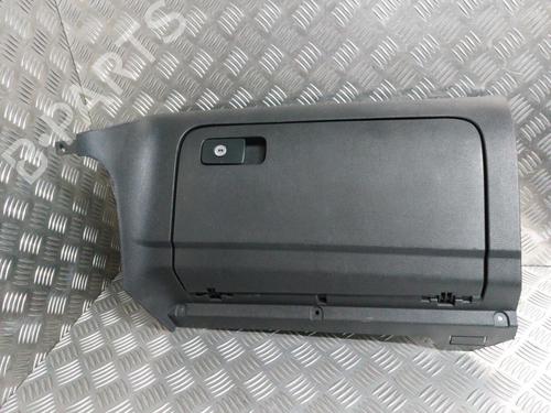 Used Glove box VW GOLF VI (5K1) 1.6 TDI (90 hp) 20026362