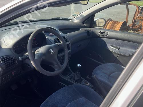 Switch PEUGEOT 206 Hatchback (2A/C) 1.4 i | BP19949470I30 
