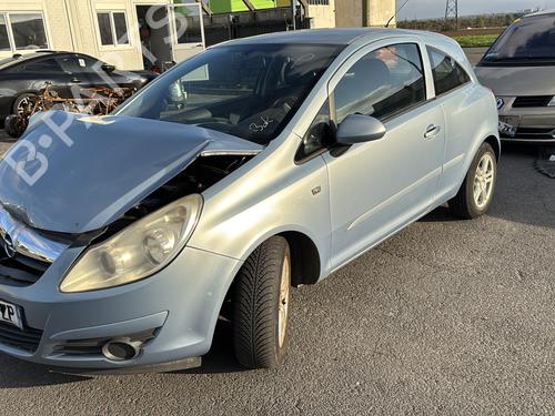Ignition barrel OPEL CORSA D (S07) 1.3 CDTI (L08, L68) | BP28279275M48 