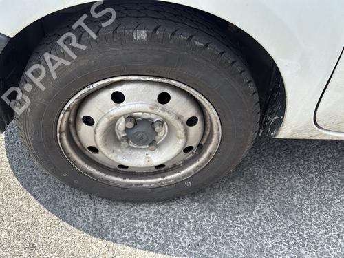 Right tailgate RENAULT KANGOO Express (FC0/1_) 1.5 dCi (FC07, FC1R) | BP31660475C77 