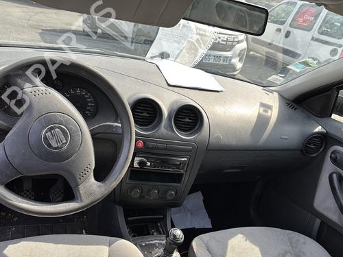 Right taillight SEAT IBIZA III (6L1) 1.9 SDI | BP29039400C35 