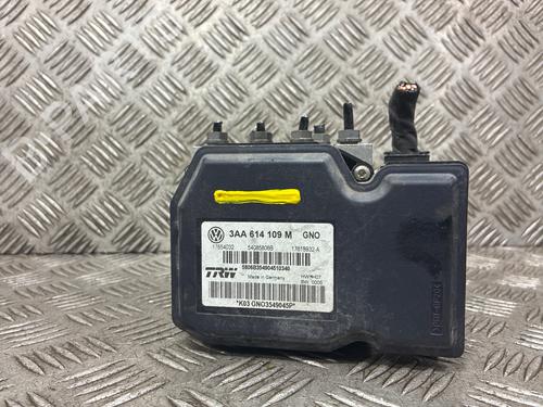 Used ABS pump ABS pump VW PASSAT B7 (362) 1.6 TDI (105 hp) 34477761 34477761