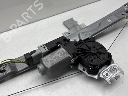 Used Front left window mechanism Front left window mechanism 28281060 28281060
