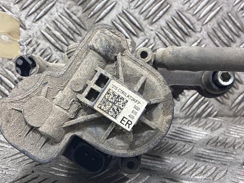 Left rear brake caliper AUDI Q2 (GAB, GAG) 35 TFSI | BP36389231M107 - Image 3
