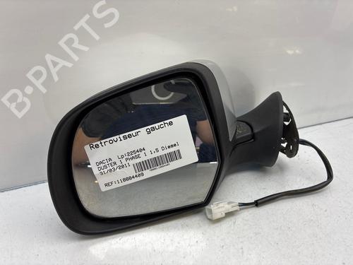 Used Left mirror Left mirror 37678613 37678613