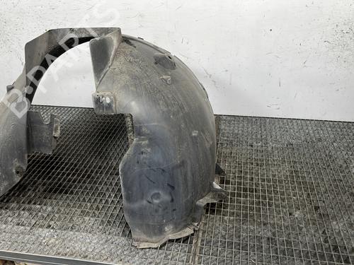 Wheel arch PEUGEOT 3008 I MPV (0U_) 1.6 HDi | BP29855645C56 