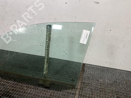 Front left door window VW TOURAN (1T1, 1T2) 1.9 TDI | BP31042838C18