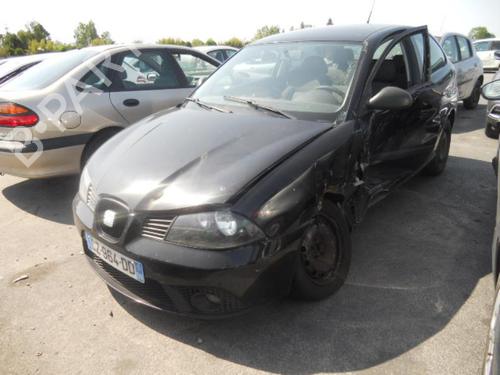 Right mirror SEAT IBIZA III (6L1) 1.9 TDI | BP19985561C27 